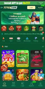 PKR Slots Mobile App Guide