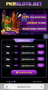 PKR Slots Game Review