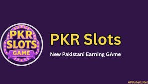 PKR Slots Login Guide