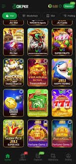 Slots PK Complete Guide