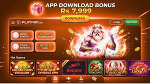 PKR Slots VIP Guide